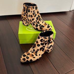 Cole Haan Grand Ambition Booties